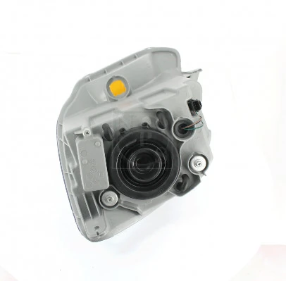 Luz derecha para Chevrolet Spark (Matiz)  M200, M250