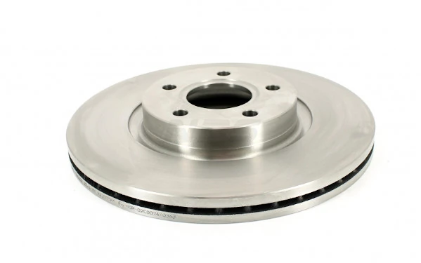 Freno de disco delantero Volvo V40 hatchback (525, 526) (2012 - 2026) precio, desde 83,87 USD