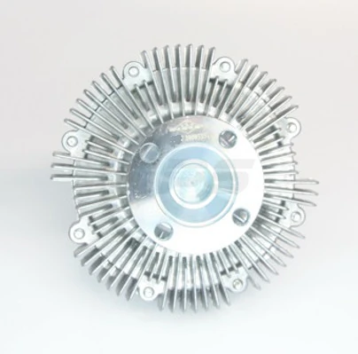 Embrague, ventilador de refrigeración Toyota Land Cruiser PRADO ASIA SUV (J12) (2002 - 2010) precio, desde 81,77 EUR