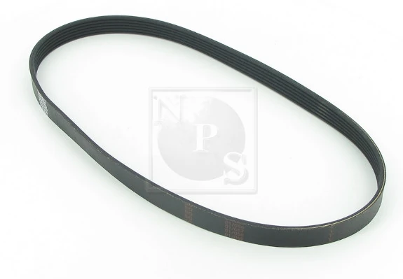 Comprar Correa de alternador Ford Fiesta Mk7 