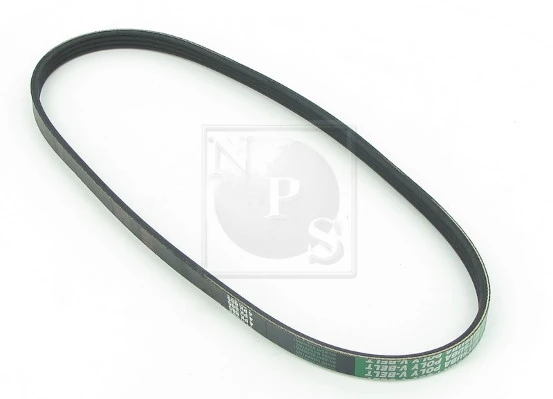  Correa trapezoidal Mazda 323 