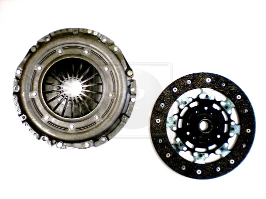 9647934380 Peugeot/Citroen Embrague motor
