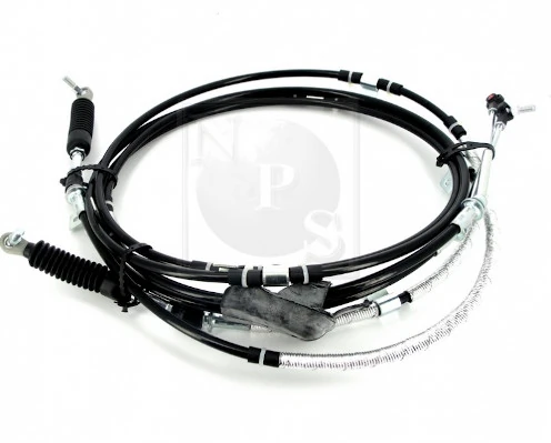 344139X205 Nissan/Infiniti Cable para caja de cambios manual