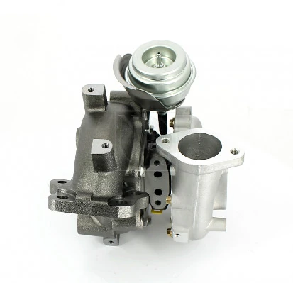 Turbo para motor para Nissan Navara NP300 III D40