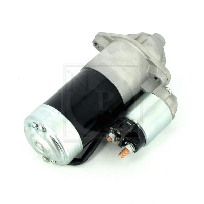  Motor de arranque Hyundai I30 