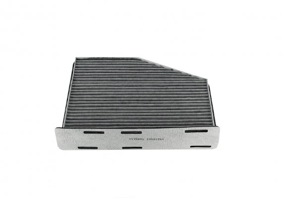 Filtro antipolen para Audi TT  8J3