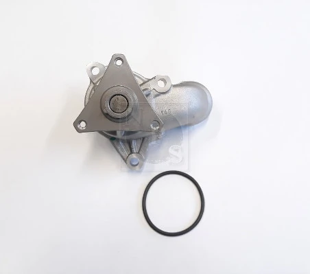 Motor de agua Hyundai I10 
