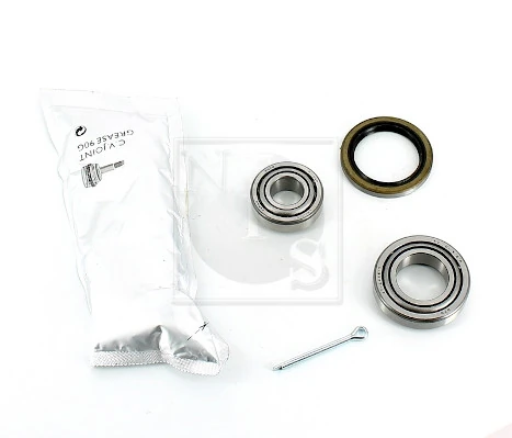 Cojinete de rueda delantero GMB GH040130 precio, desde 16,83 EUR