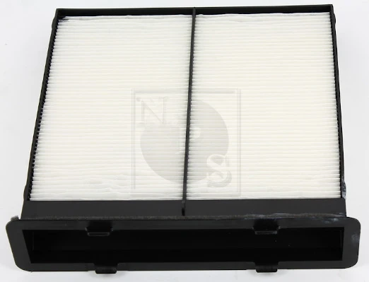 Filtro antipolen para Subaru Impreza III GH