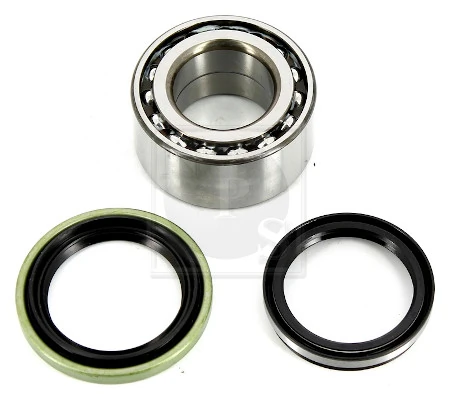 Cojinete de rueda delantero NSK 40BWD16CA10 precio, desde 30,79 EUR