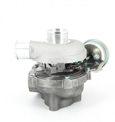 H809I21 NPS Turbo para motor