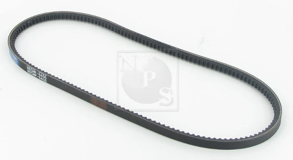 828729M1 Massey Ferguson Correa poly v