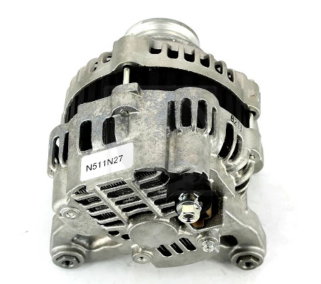 Alternador del motor Renault LOGAN I MCV familiar (KS) (2007 - 2026) precio, desde 89,42 USD