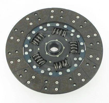 Disco de embrague para Opel Omega A 16, 17, 19