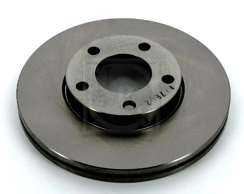Disco de freno delantero Mazda 3 