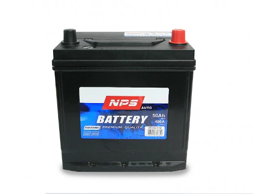 U540L17B NPS Batería Start-Stop