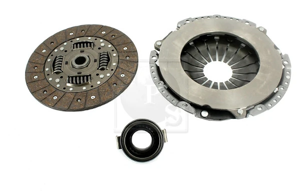 624375700 INA Embrague motor