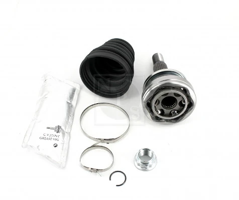Junta homocinética para Toyota Prius  ZVW30