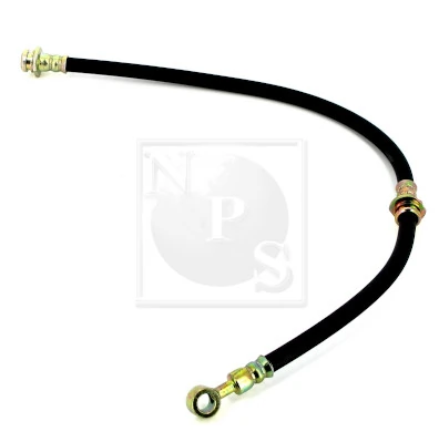 Tubo de frenos delantero para Nissan Sunny I B11