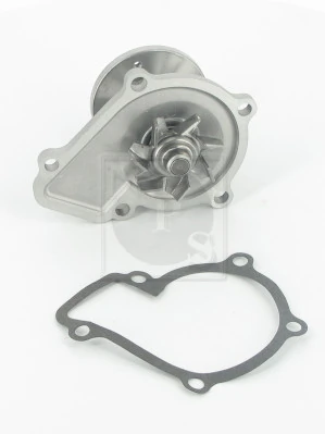 Bomba refrigerante coche para Ford Maverick  UDS, UNS