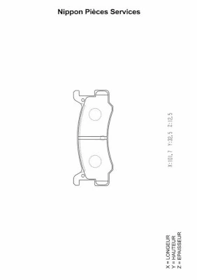 M361A03 NPS