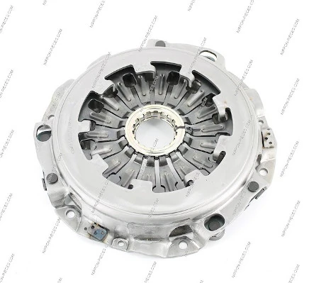 S210U23 NPS plato de presion del embrague funcion