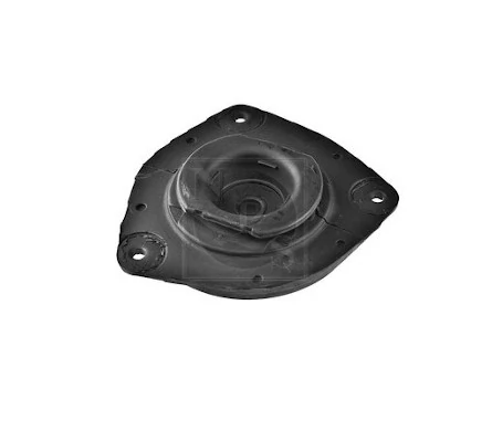 Soporte del amortiguador delantero derecho M3652 Kleber