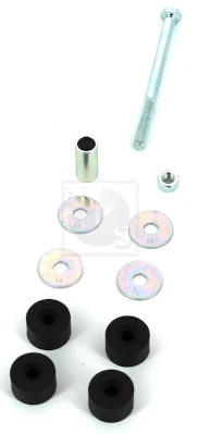 Bieleta estabilizadora delantera para Mazda 323 III BF