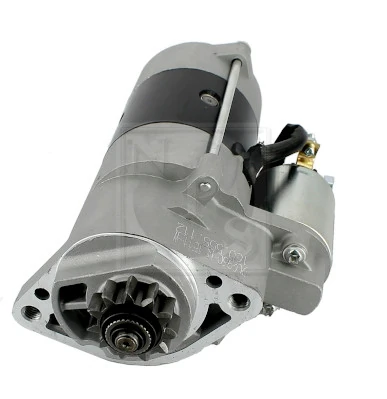 Comprar Motor de arranque Nissan Navara NP300 III D40