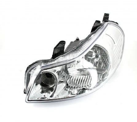 Faros para Suzuki SX4  GY