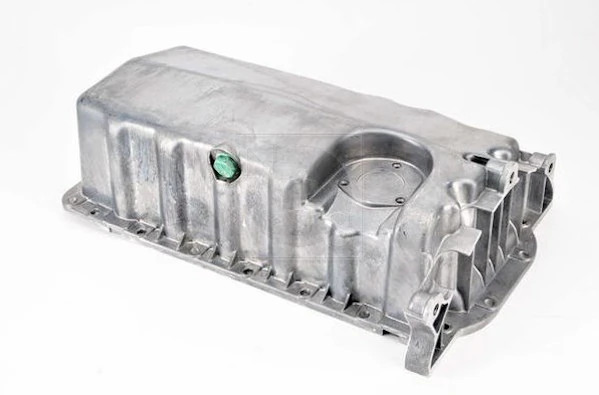  Cárter de aceite Seat Cordoba 