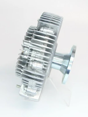 Embrague viscoso para Toyota Land Cruiser PRADO ASIA J12
