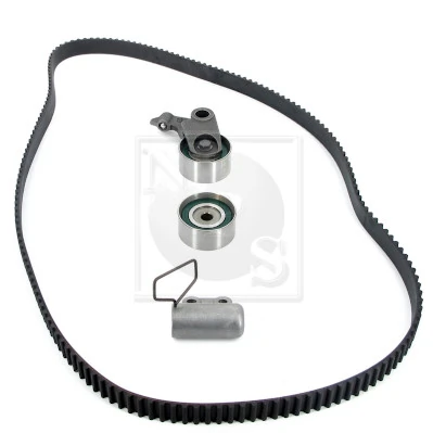 Juego de correas dentadas Toyota Avensis II sedán (T25) (2003 - 2008) precio, desde 169,37 EUR
