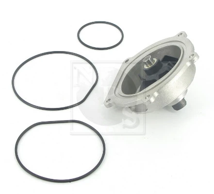 Bomba refrigerante coche para Land Rover Freelander I L314