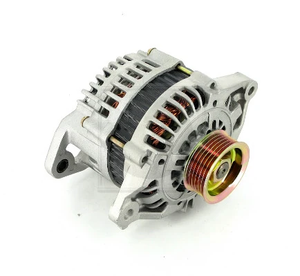 Alternador 5281031700 Renault (RVI)
