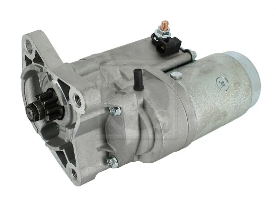  Motor de arranque Mazda 626 3
