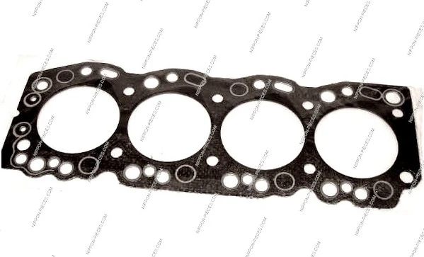 Kit completo de juntas Toyota Hiace II bus (H5) (1983 - 1989) precio, desde 80,51 EUR
