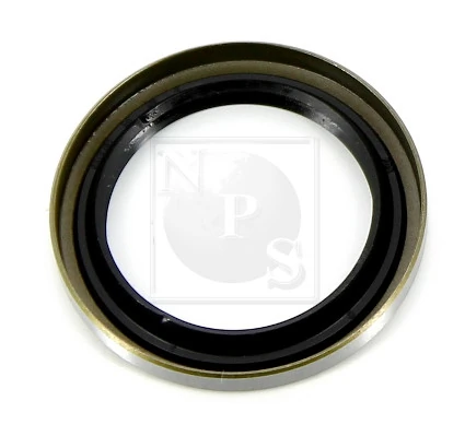 Rodamiento de rueda trasera para Mitsubishi Galant V E1A