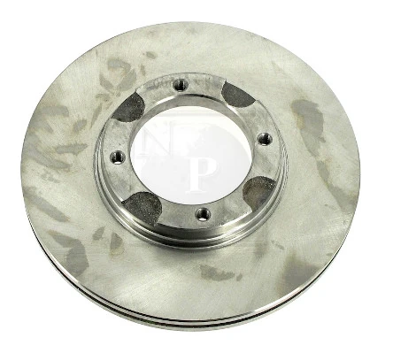 Frenos delanteros para Hyundai Accent I 