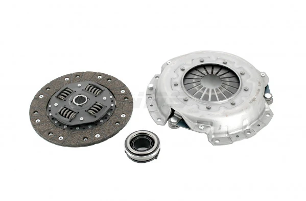 HDK056 VALEO Embrague motor