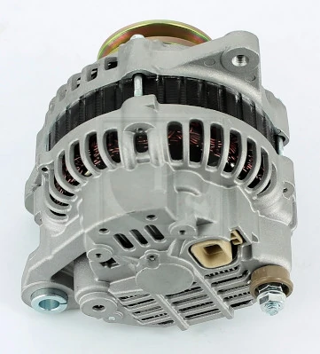 Alternador de coche para Mitsubishi Pajero III 