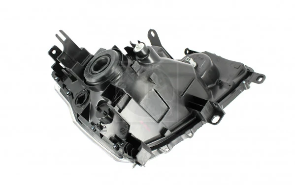 Faro Nissan X-Trail SUV (T31) (2007 - 2014) precio, desde 123,42 EUR