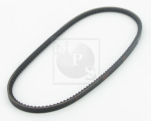 Correa de alternador 1340696 General Motors