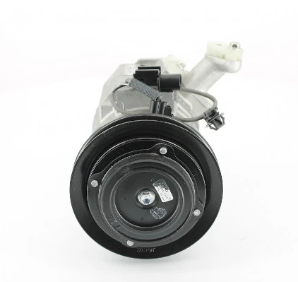Compresor climatizador para Mitsubishi Pajero IV SHORT V80