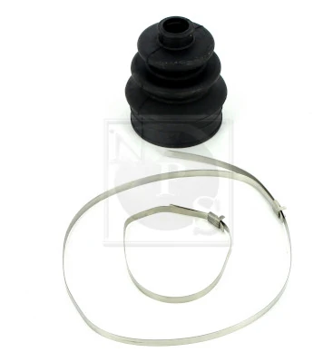 Fuelle transmisión delantero exterior para Hyundai Getz  
