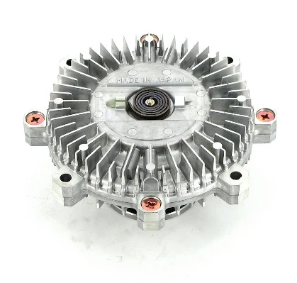 Embrague viscoso para Mitsubishi L 200 III K60, K70