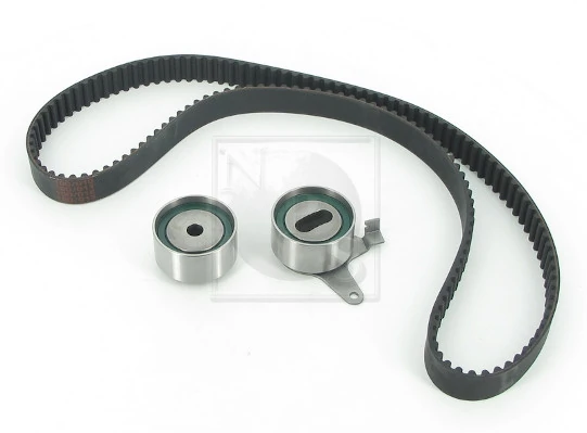  Kit de distribución Mazda 323 