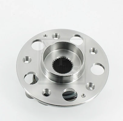 Cubo delantero para SsangYong Korando C 