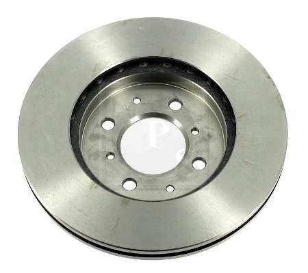 Disco de freno BEC11480 Jaguar