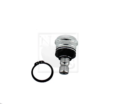  Rótula inferior de suspensión KIA Rio 3